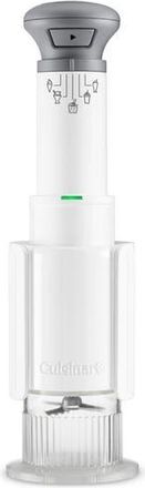 Cuisinart FastFreeze Ice Cream Maker in White at Nordstrom Rack