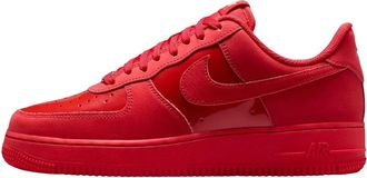 Nike (WMNS) Nike Air Force 1 Low Red Patent IV5103-600