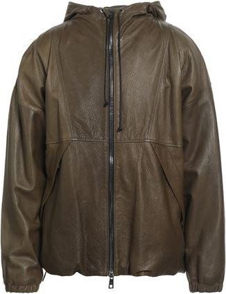 Giorgio Brato Jackets