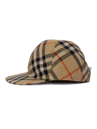 Burberry Cappelli Burberry