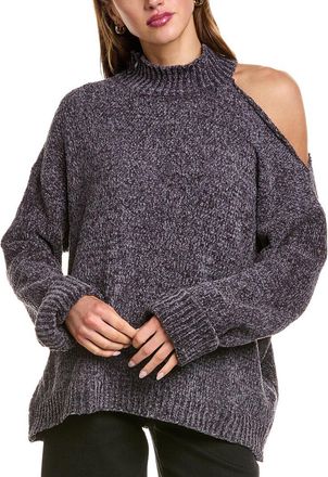 Jak Jak Chenille Sweater