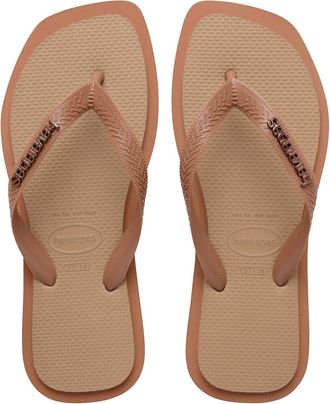 Havaianas Teenslippers Top Square Fusion