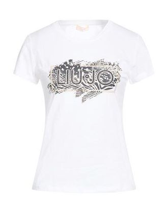 Liu Jo CAMISETAS Y TOPS - Camisetas en YOOX.COM