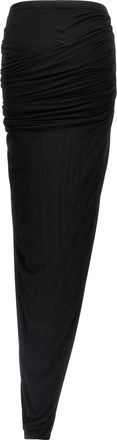 Rick Owens Skirt - Black