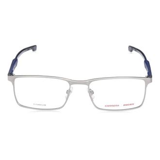 Carrera Demo Rectangular Eyeglasses CARDUC 027 0V6D 56
