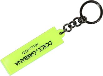 Dolce & Gabbana unisex, Accesorios, Verde, Talla: ONE Size