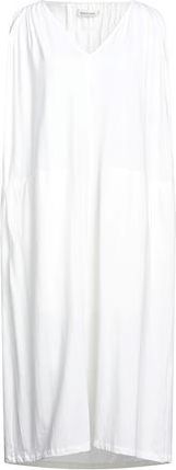 NOSTRASANTISSIMA VESTIDOS - Vestidos midi en YOOX.COM