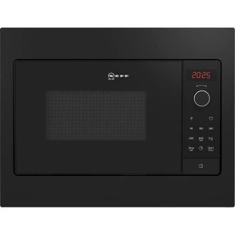 Neff Microondas Neff Hlawg25s3 800 W 20 L