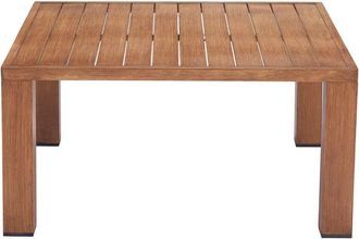 Zuo Regels Coffee Table