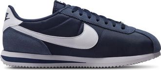Nike Mens Cortez - Shoes Midnight Navy/White Size 10.0