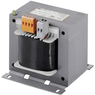 BLOCK St 160/4/24 Transformador De Control 160 Va