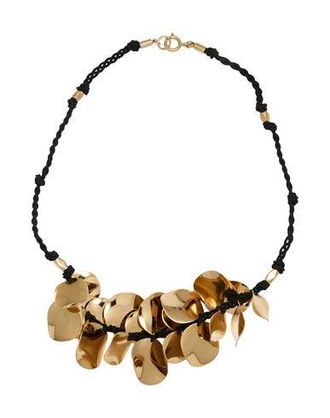Isabel Marant JEWELLERY and WATCHES - Necklaces sur YOOX.COM