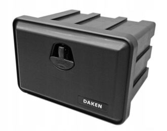 OEM Caja De Herramientas Daken 500, Caja Para Gr&uacute;a, Autob&uacute;s