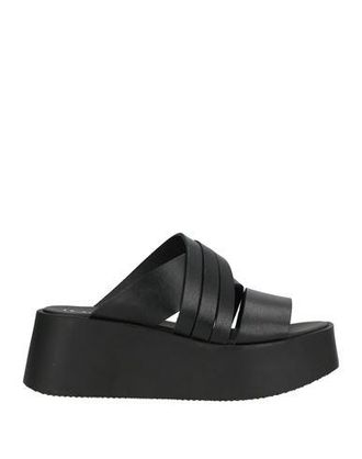 Le Boh&eacute;mien FOOTWEAR - Sandals sur YOOX.COM