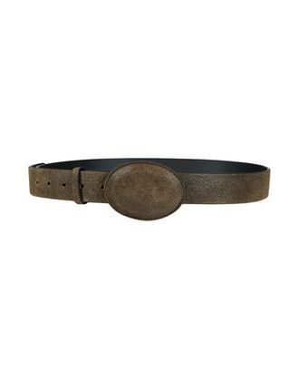 Maison Margiela Small Leather Goods - Belts on YOOX.COM