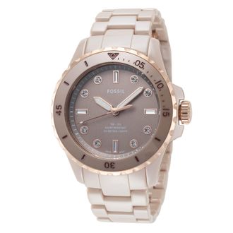 Fossil Womens FB-01 36mm Quartz Watch