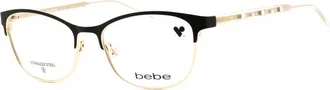 Bebe BB5226 001 Jet 51mm