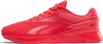 Reebok Nano X3 Cherry Red 100033778