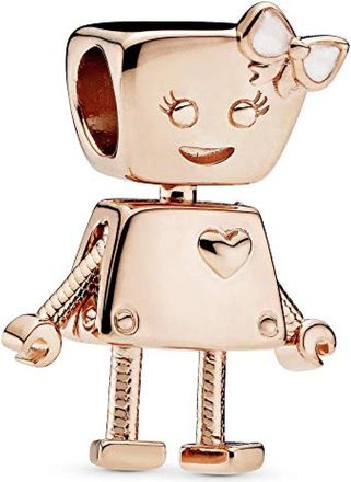 Pandora Donna, Accessori, Rosa, Taglia unica, new