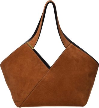 Baldinini Mujer, Bolsos, Marr&oacute;n, Talla: ONE Size