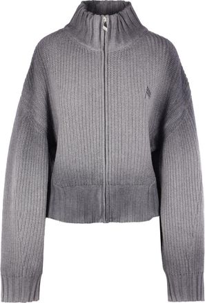 The Attico Cardigan