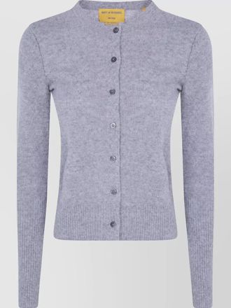 Guest In Residence cashmere jane cardigan