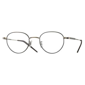 Eyevan 7285 Eyevan, unisex, Accessoires, Grijs, Maat: 48 MM