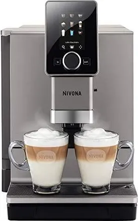 Nivona Nivona - Nicr 930 Totalmente Autom&aacute;tica M&aacute;quina Espresso 2,2 L