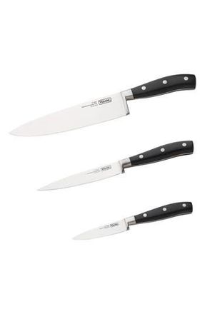 Viking German 3-Piece Knife Set in Stainless Steel at Nordstrom Rack
