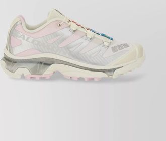 Salomon sneakers mesh upper rubber sole