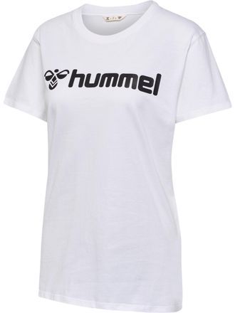 Hummel hmlGO 2.0 LOGO T-SHIRT S/S WOMAN