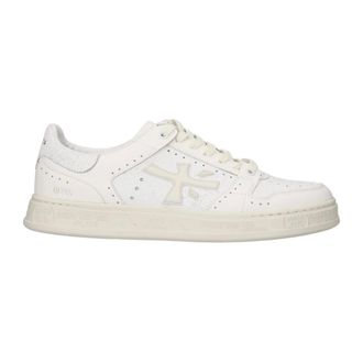 Premiata Quinn sneaker - Shoes - Hombre - Blanco - 47 EU