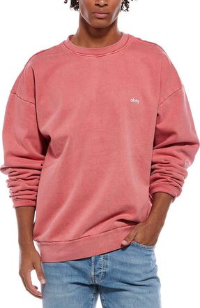 Obey Crewneck Sweatshirt