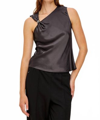 Rails Karley Top In Grey