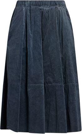 Ricorrrobe BOTTOMWEAR - Midi skirts on YOOX.COM
