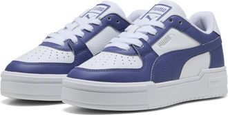 Puma Ca Pro Classic lage sneakers voor dames (Wit, Marine)