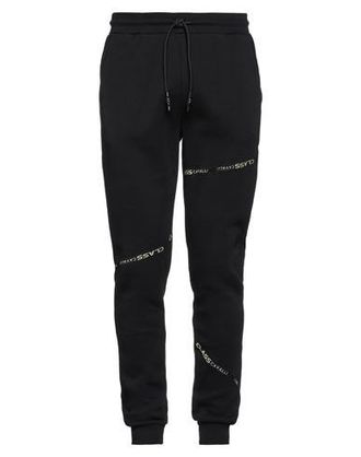 Cavalli BOTTOMWEAR - Trousers on YOOX.COM