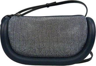 J.W.Anderson Borsa a spalla blu navy - - Bags - Donna - Blu - ONE SIZE