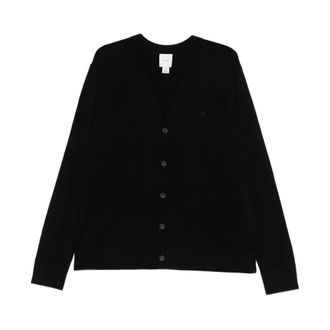 Calvin Klein Merino Wool Cardigan