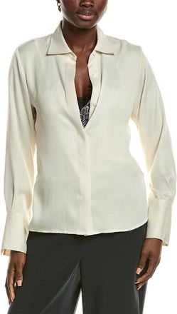 Rag & Bone Rag & Bone Venus Popover Blouse