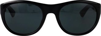 Saint Laurent unisex, Accessoires, Zwart, Maat: 54 MM