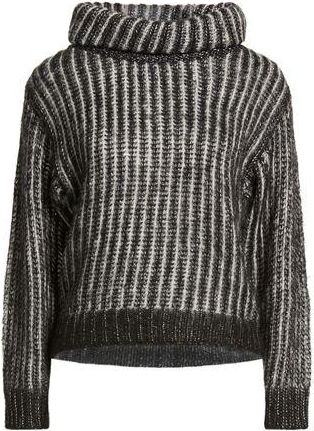 Manila Grace PRENDAS DE PUNTO - Cuello alto en YOOX.COM