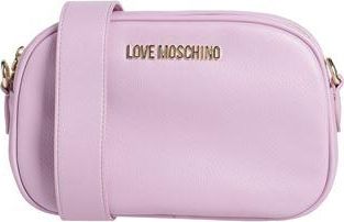 Love Moschino BAGS - Cross-body bags on YOOX.COM