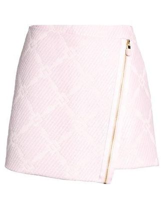 Elisabetta Franchi BOTTOMWEAR - Mini skirts on YOOX.COM