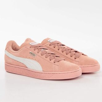 Puma dames su&egrave;de klassieke sneakers