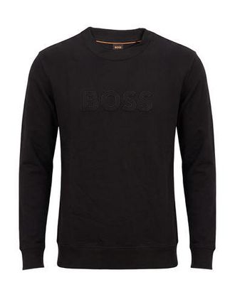 BOSS CAMISETAS Y TOPS - Sudaderas en YOOX.COM