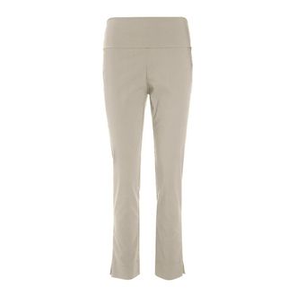 Bitte Kai Rand Magic Stretch Pantaloni - - Trousers - Donna - Beige - XS