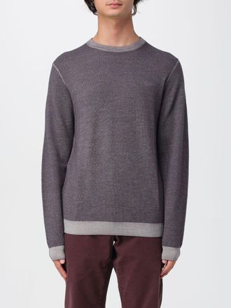 Sun 68 Pullover basic Sun68 in cotone