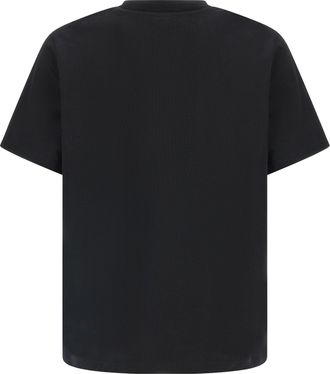 Casablanca T-shirt - Black