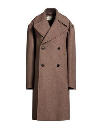 Dries Van Noten COATS & JACKETS - Coats on YOOX.COM